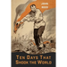 Ten Days That Shook the World