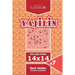Sudoku Yajilin - 200 Logic Puzzles 14x14 (Volume 7)