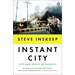 Instant City: Life and Death in Karachi