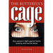 The butterfly's cage: One woman's fight against family tyranny and marital abuse