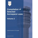 Compilation of Selected Aerospace Laws Vol. 2