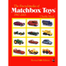 The Encyclopedia of Matchbox Toys: 1947-2001