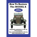How to Restore the Model a Ford