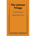 The Lehman Trilogy