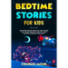Bedtime Stories for Kids: Magic Unicorns, Dinosaurs, Princess, Kings, Fairies, Creatures to Help Children & Toddlers Fall Asleep Fast at Night's with