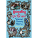 Animating the Victorians: Disney's Literary History