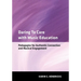Daring to Care with Music Education: Pedagogies for Authentic Connection and Musical Engagement