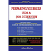 Preparing Yourself For A Job Interview