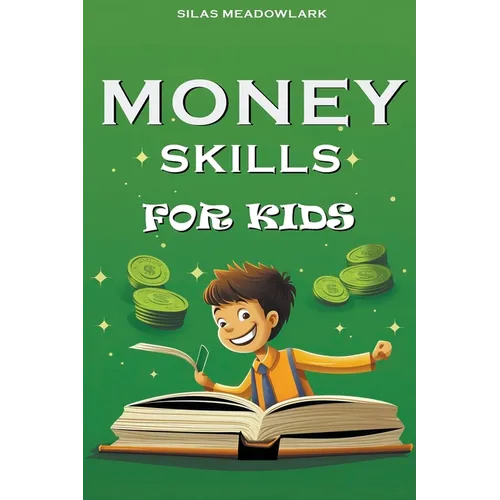 Money Skills For Kids