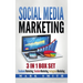 Social Media Marketing: Facebook Marketing, Youtube Marketing, Instagram Marketing