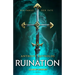 Ruination: A League of Legends Novel