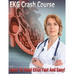 EKG Crash Course: Learn to read EKGs Fast and Easy!