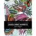 Doodle Mind Journeys: Escape Through Coloring