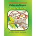 Wildlife Rescue Color and Learn Costa Rica - SIBU: Fun and Facts