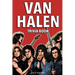 Van Halen Trivia Book