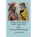 The Bond of Two Worlds: Captain James Avery and Uncas First of the Mohegans