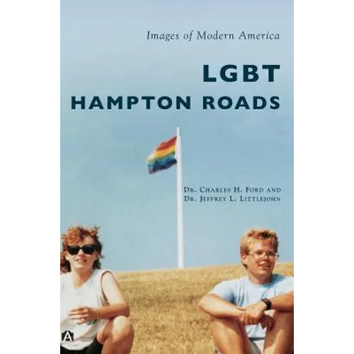 Lgbt Hampton Roads