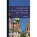 A Complete Russian-English Dictionary