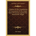 A Defense Of The Constitutions Of Government Of The United States Of America, Against The Attack Of M. Turgot