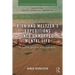 Bion and Meltzer's Expeditions into Unmapped Mental Life: Beyond the Spectrum in Psychoanalysis