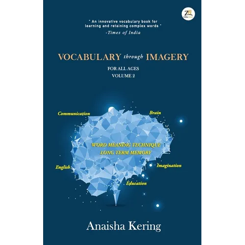Vocabulary Through Imagery