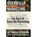 The Best of Guerrilla Marketing: Guerrilla Marketing Remix