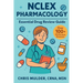 NCLEX Pharmacology: Essential Drug Review Guide