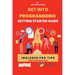 Getting Into Programming-1: Programming guide