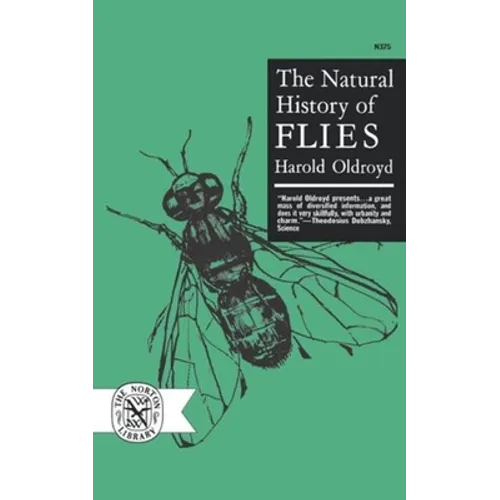 The Natural History of Flies