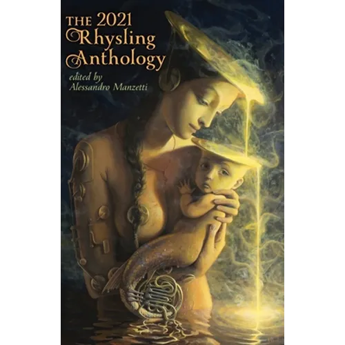 The 2021 Rhysling Anthology