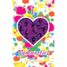 I Love Gymnastics Goalbook (white/splotches cover #2): WAG junior