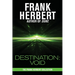 Destination: Void: Prequel to the Pandora Sequence