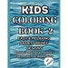 Kids Coloring Book 2