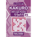 Sudoku Kakuro - 200 Logic Puzzles 11x11 (Volume 5)