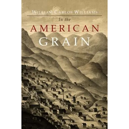 In the American Grain