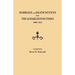Marriage and Death Notices from the (Charleston) Times, 1800-1821