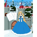 Princess Dot to Dot: 1-20 Dot to Dot Books for Children Age 3-5