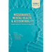 Missionaries, Mental Health, and Accountability: Support Systems in Churches and Agencies
