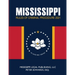Mississippi Rules of Criminal Procedure