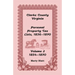 Clarke County, Virginia Personal Property Tax Lists: Volume 2, 1854-1870