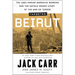 Targeted: Beirut: The 1983 Marine Barracks Bombing and the Untold Origin Story of the War on Terror