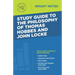 Study Guide to the Philosophy of Thomas Hobbes and John Locke