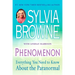 Phenomenon: Everything You Need to Know about the Paranormal