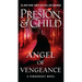 Angel of Vengeance: Volume 22