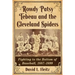 Rowdy Patsy Tebeau and the Cleveland Spiders: Fighting to the Bottom of Baseball, 1887-1899