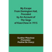 My Escape from Donington Hall, Preceded by an Account of the Siege of Kiao-Chow in 1915