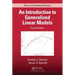 An Introduction to Generalized Linear Models