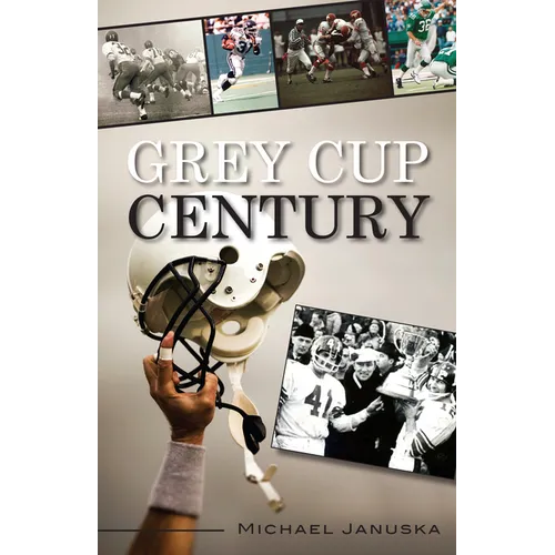 Grey Cup Century
