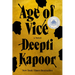 Age of Vice: A GMA Book Club Pick (a Novel)