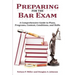 Preparing for the Bar Exam: A Comprehensive Guide to Plans, Programs, Content, Conditions, and Skills